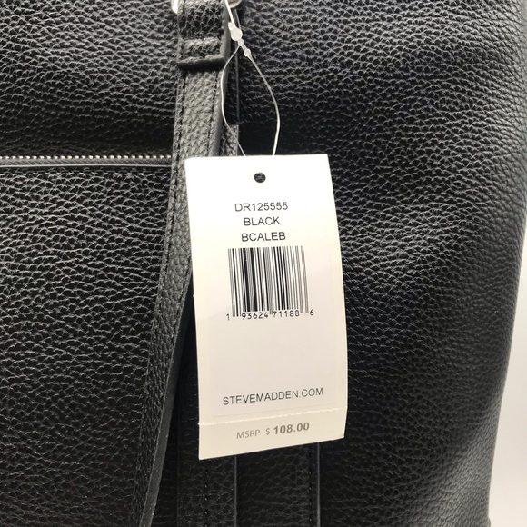 Steve Madden Bbree Satchel - Picture 4 of 6